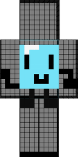 bfb bubble