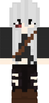skin servidor Istra