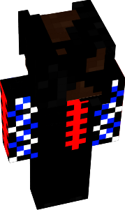 Preview of texture: Borec na konec