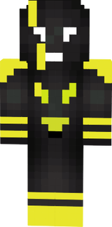 gelber mann