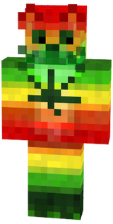 Gato Makonha