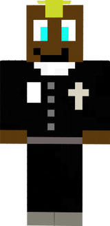 Padre Donovan