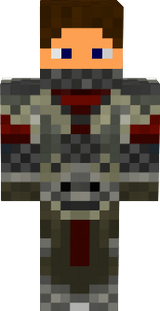 Shasonic1 Warrior