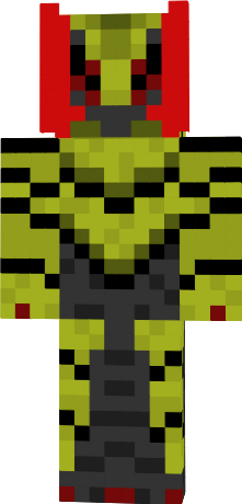 Preview of texture: Haxorus