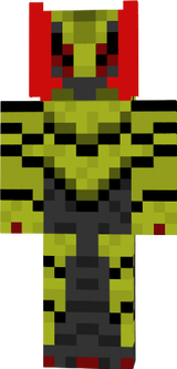 Haxorus