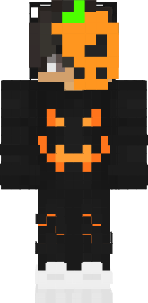 Preview of texture: Scary MC