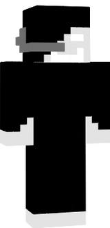 skin ghost