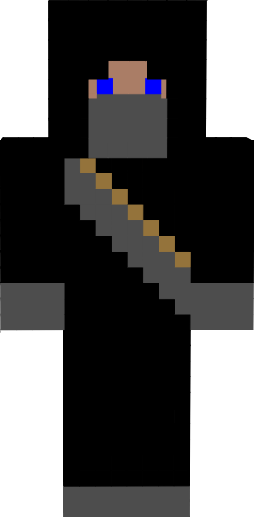Preview of texture: ninja