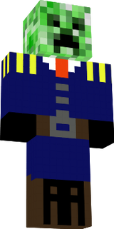 Spanish Creeper General