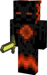 red ender boss