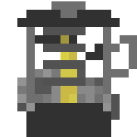 Preview of texture: coffe