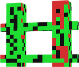 barrier creerper