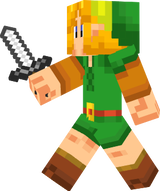 alttp link