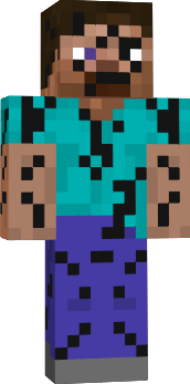 Preview of texture: the darkness within