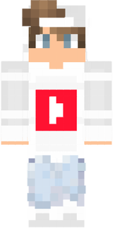 skin mine