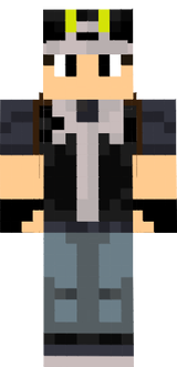Stevenz2003 pokemon