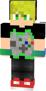 The Gaming freek