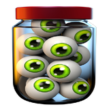 eyeballs