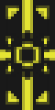 yellow banner