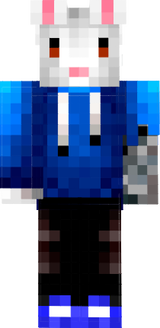 UltimateVictor Conejo