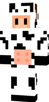 Preview of texture: Moooh ko!