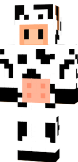 Moooh ko!