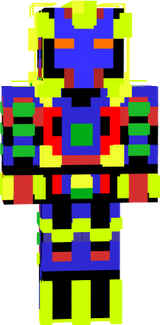 /tp @p Teleporter Man