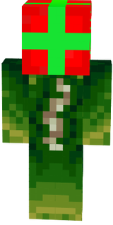 ChristmasDino