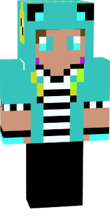 Panda Gamer 10