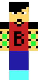Bbrotommie
