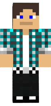 Preview of texture: char