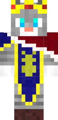 Preview of texture: steve