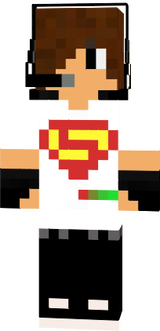 super minecrafak