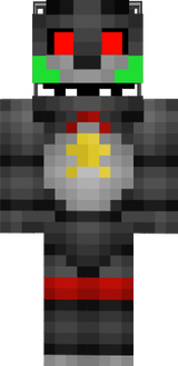 lefty