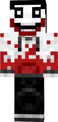 Preview of texture: jeffthekiller
