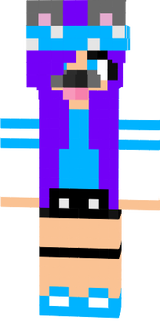 gréta skin