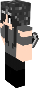 Wither Girl