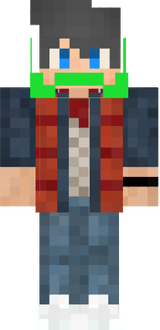 Longi old guy