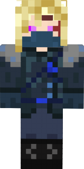 Preview of texture: ElfWithSword