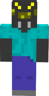 Preview of texture: char