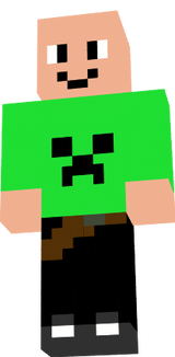 Worst Skin Hoodie