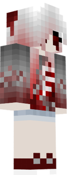 Halloween skin (HACKER TER)