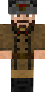 Soviet solider xd