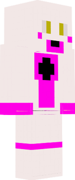 Funtime Dance Floor Minecraft Animation