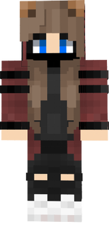 Genszter skins 