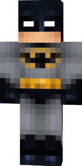 Preview of texture: batman