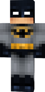 batman