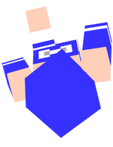 マイクラ　メインスキン