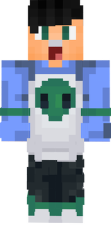 alien