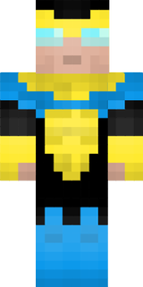 invincible